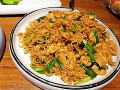 -陆壹捌餐厅(五大道店)