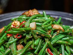 -真地道京味府·鲜橙烤鸭·北京菜(朝外大街东大桥店)