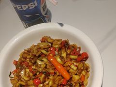 -湘当有饭剁椒鱼头(昆山招商花园城店)