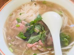 生滚牛肉河粉-越南牛肉河粉餐厅(书院巷店)