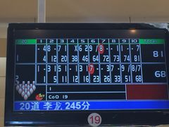 -广州保龄球馆(广州天河体育中心店)