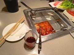 -海底捞火锅(苏宁生活广场店)