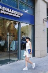 -MR.COLLECTION西装先生(富华里店)