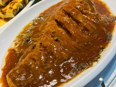 -逢春菜馆天津菜(胜利路店)