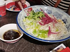 -大海碗·炸酱面·烤鸭·京菜(天坛店)