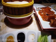 -京华烟云·北京烤鸭(领展购物广场·中关村店)