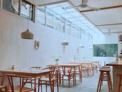 大堂-禾康家蛋糕店