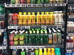 零售区-盒马鲜生(皇庭广场店)
