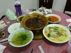 -南山老地方泉水鸡(南山店)