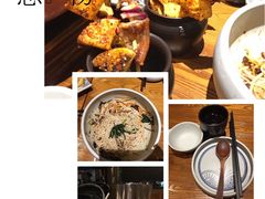 -云海肴·汽锅鸡·云南菜(天津国金汇店)