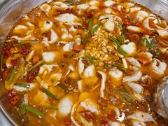 酸菜鱼-老四川平头酸菜鱼(衙前店)