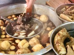 -修记牛杂店(同华东一路店)