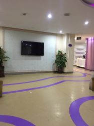 -安徽合肥韩美整形外科医院