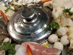 -Thai Market Restaurant( 04 Tran Quoc Toan)