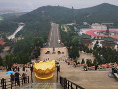 -龙口南山旅游景区