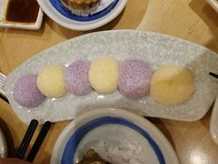 -山之川日料放题(通州店)