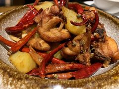 -木王宴语·野生鲜菌火锅(玉河店)
