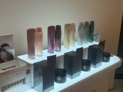 点击看大图 -Amo la Diva造型