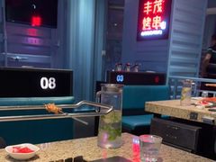 -丰茂烤串(六里桥店)