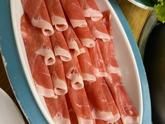 -青瓷火锅料理(西单大悦城店)