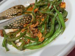 -西贝(紫荆广场店)