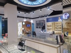 -宝岛眼镜·星创视光中心(威海路店)