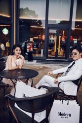 -太古映画婚纱摄影(天河店)