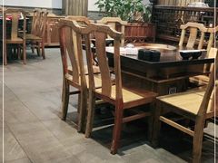 -渝宗老灶火锅(巴国城店)
