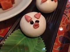-蘑菇私房菜小馆(杨家坪西城天街店)