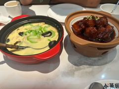 -小菜园新徽菜(北京大兴龙湖天街店)