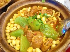 -罗妈砂锅(四川成都奎星楼店)