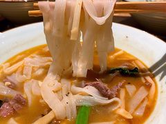 -漆黑觉米粉(三里屯店)