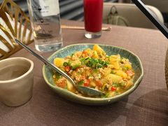 -山石榴·贵州菜(陆家嘴中心店)