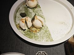 -锦府园·新台州菜(合生汇店)