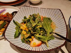 -上海宝华喜来登酒店·采悦轩中餐厅