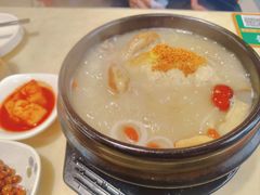 -长顺参鸡汤店(西塔总店)