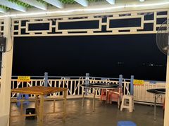 -北港方记海鲜楼·海景餐厅