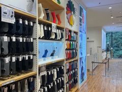 -优衣库(深圳万象天地旗舰店)