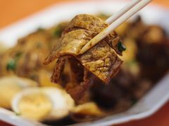 -吴长子卤菜馆(统一街店)