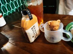-肥韬茶餐厅(南山mini店)