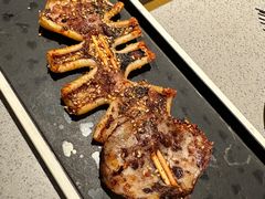 -丰茂烤串(公园店)
