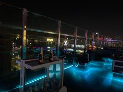 -VENU+海景酒廊