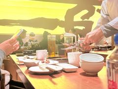 -御牛道日式烤肉料理(杭州万象城店)