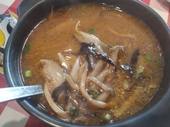 -西贝(上海新梅广场店)