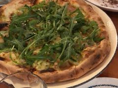 -PIZZA BIANCA(万象城店)