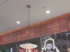 -火啫啫·粤式啫啫煲(南通首店)