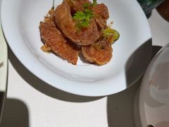 -華府Deluxe(兴业太古汇店)