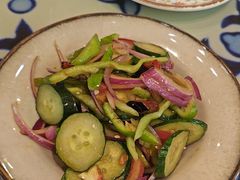 -撒拉花儿·新疆菜·清真(太阳宫店)
