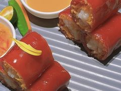 -点都德(龙之梦店)