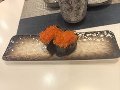 -樱の千渡日式料理·铁板烧•烧鸟(金盛田广场店)